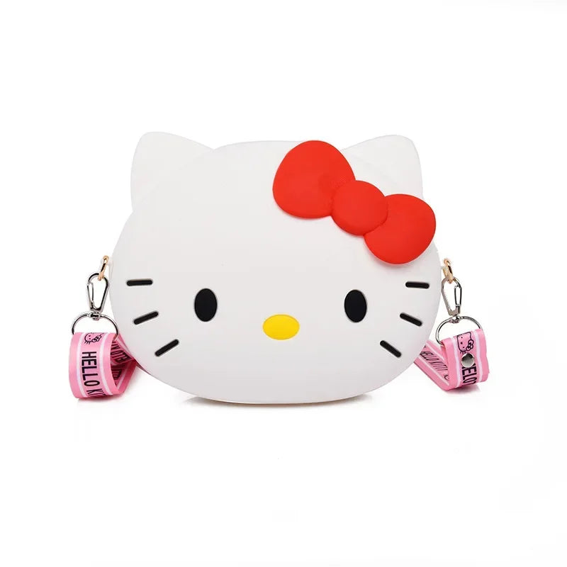 Hello Kitty Crossbody Bags