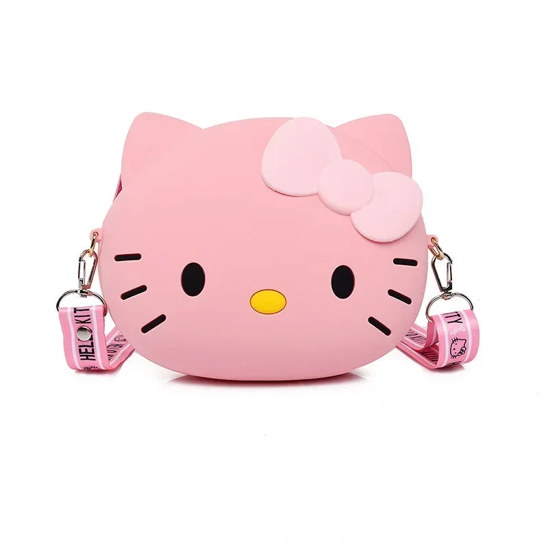 Hello Kitty Crossbody Bags