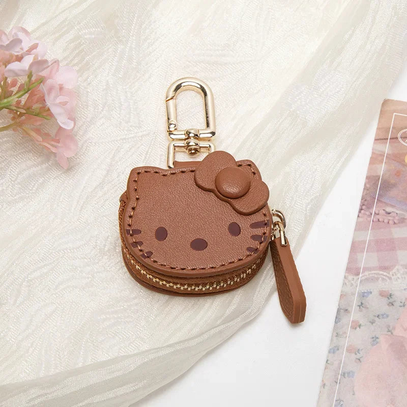 Hello Kitty Jewelry Bag
