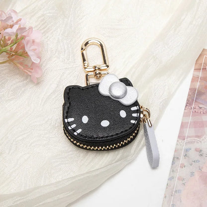 Hello Kitty Jewelry Bag