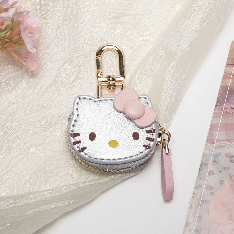 Hello Kitty Jewelry Bag