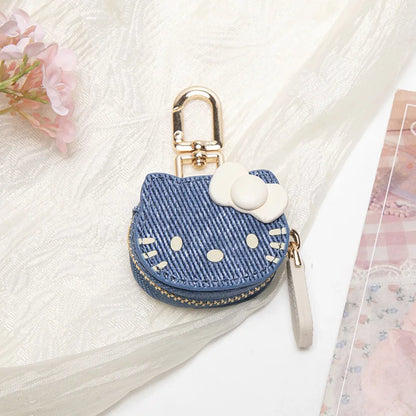 Hello Kitty Jewelry Bag