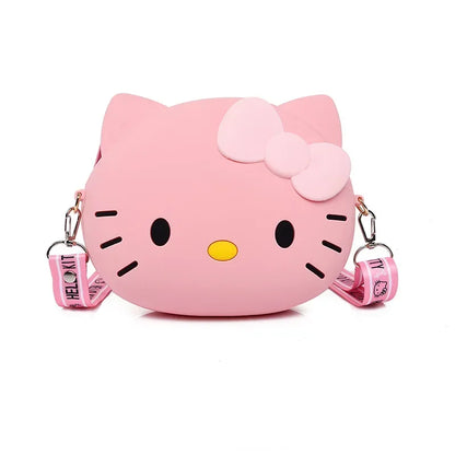 Hello Kitty Crossbody Bags