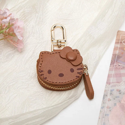 Hello Kitty Jewelry Bag