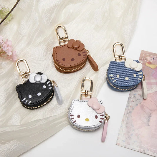 Hello Kitty Jewelry Bag